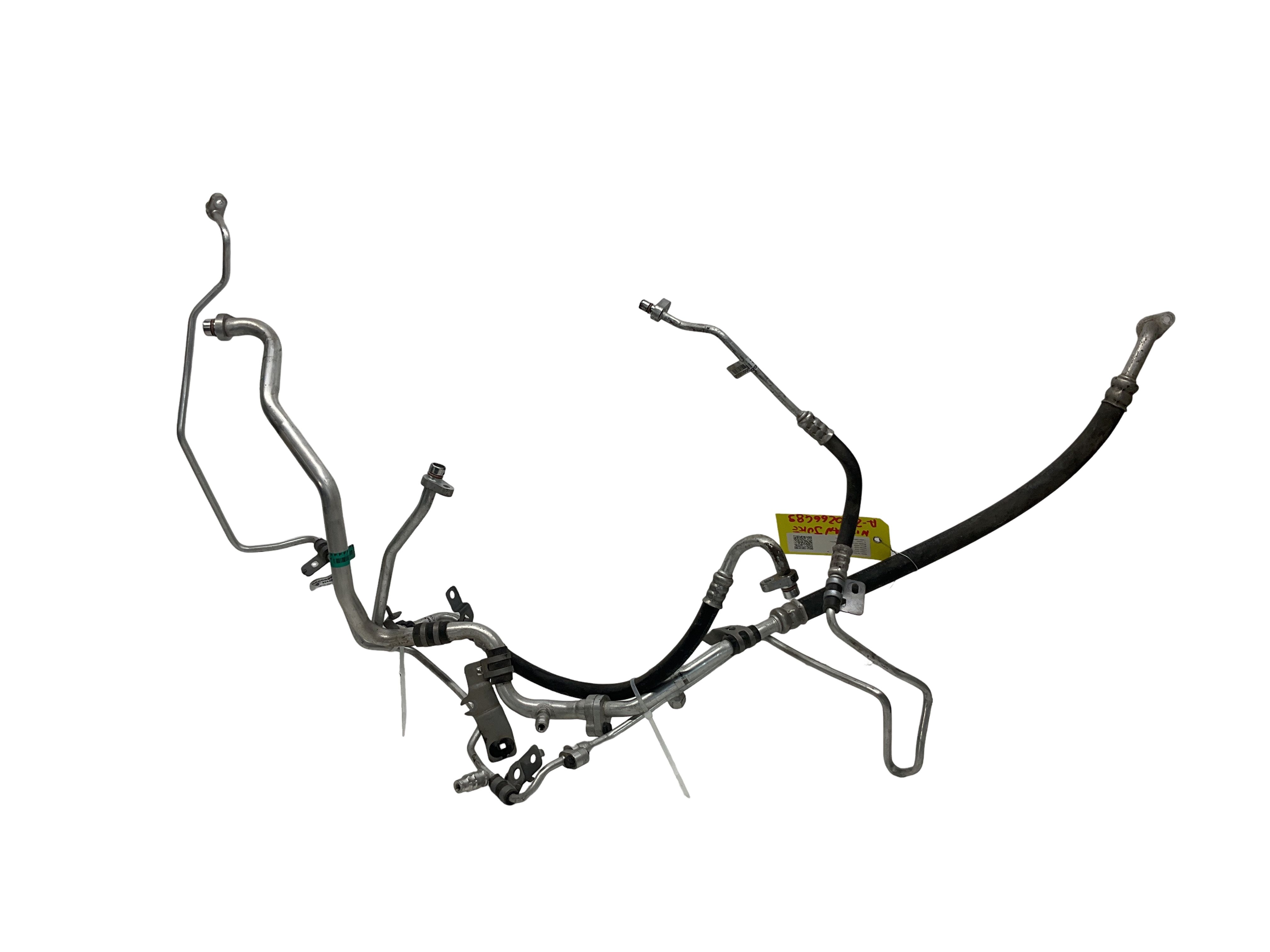 Kit Tubi A/c 924406 Usato