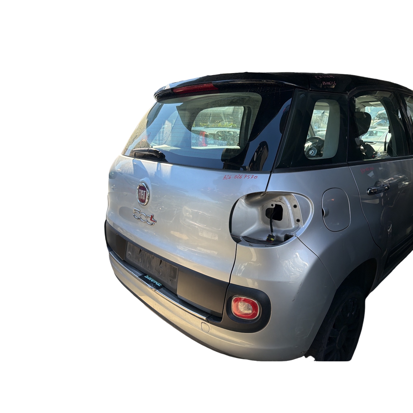 Portello Post. 1689787080 Usato