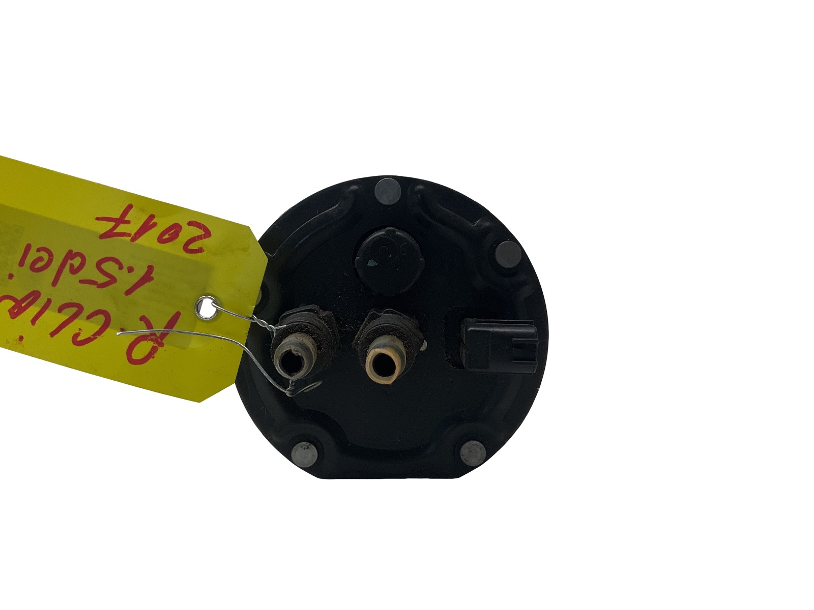 filtro carburante - Immagine 1 di 5