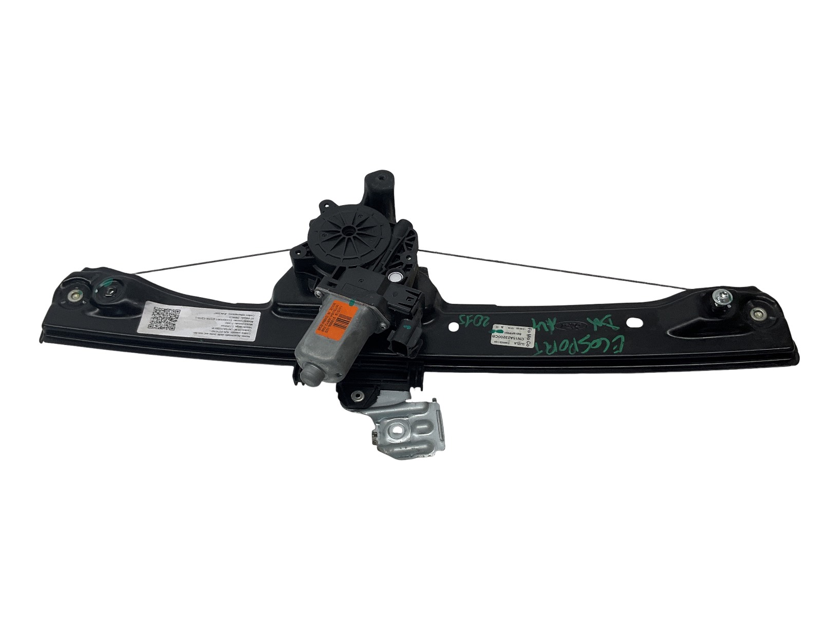 Alzacristallo Elettr. Porta Ant. Con Motorino Destro (Fomoco Mitsuba Brose) CN15A23200CB WR12-749 Usato