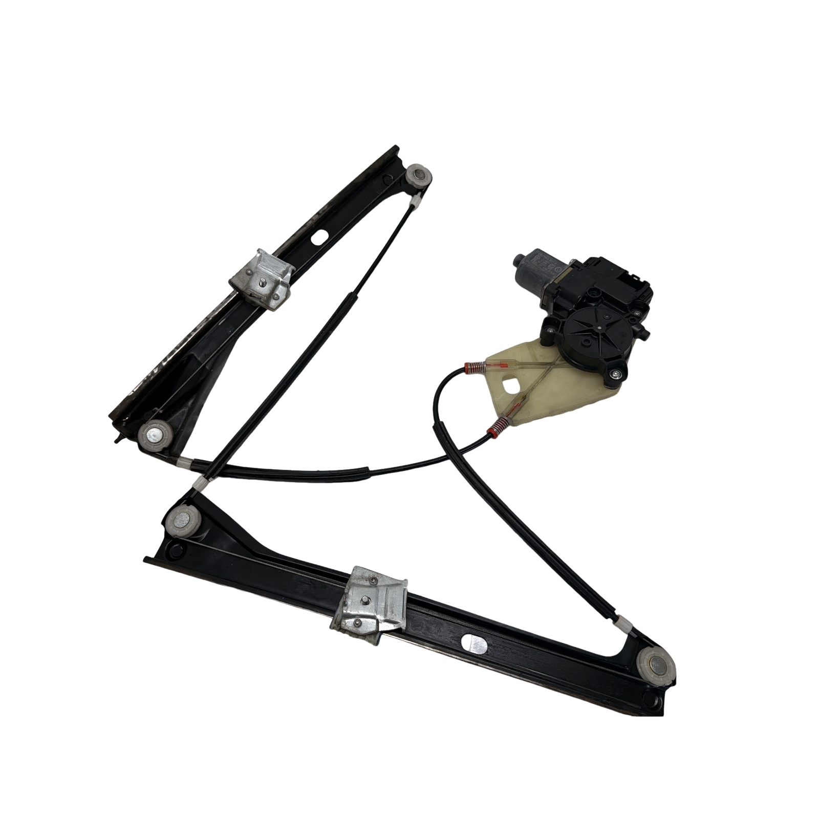 Alzacristallo Elettr. Porta Ant. Sinistro (Bosch) 6R4837461N 6R0 959 801 H Usato
