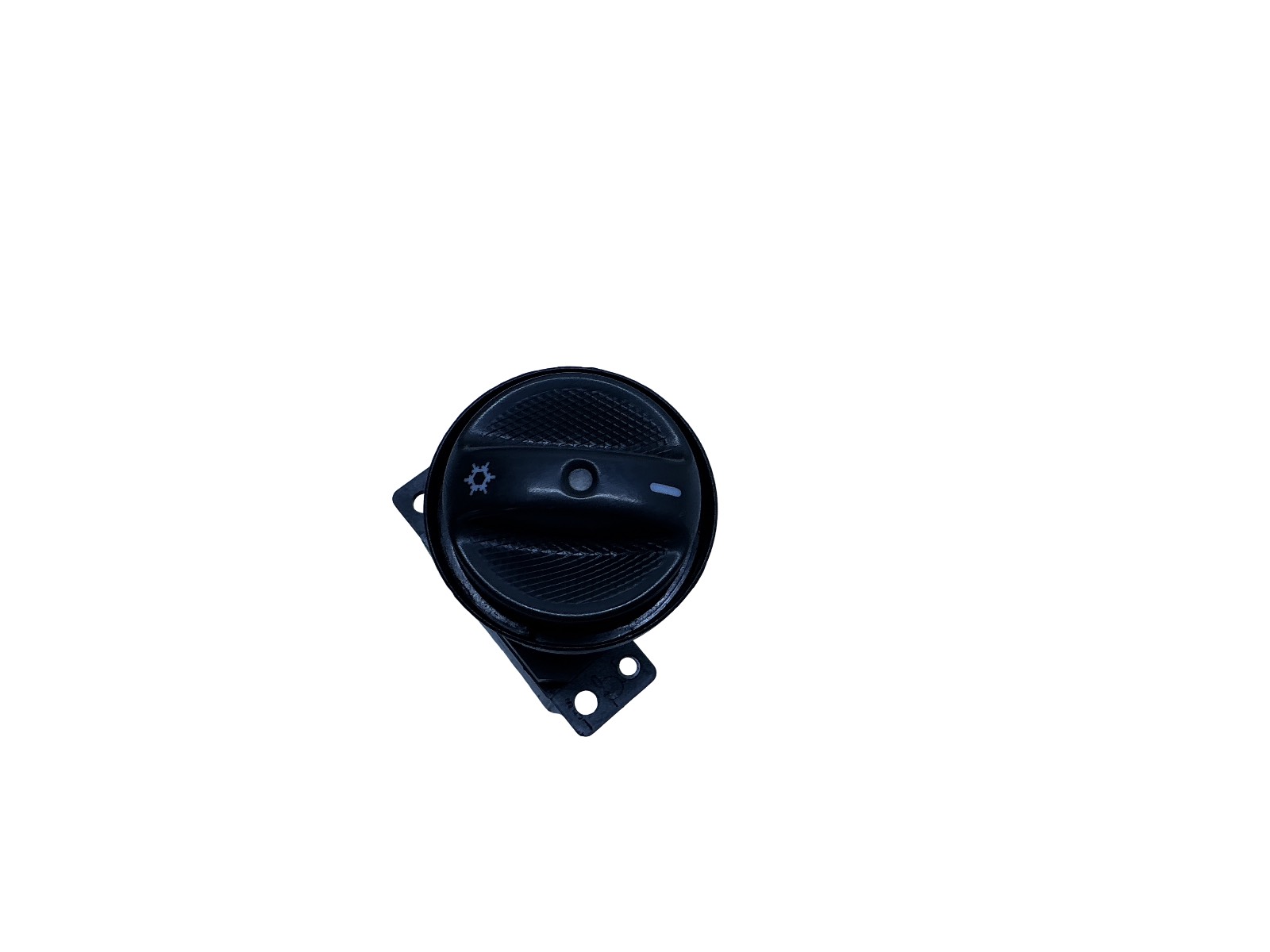 Blocco Comando Climatizzazione 04-0044.0156 Usato