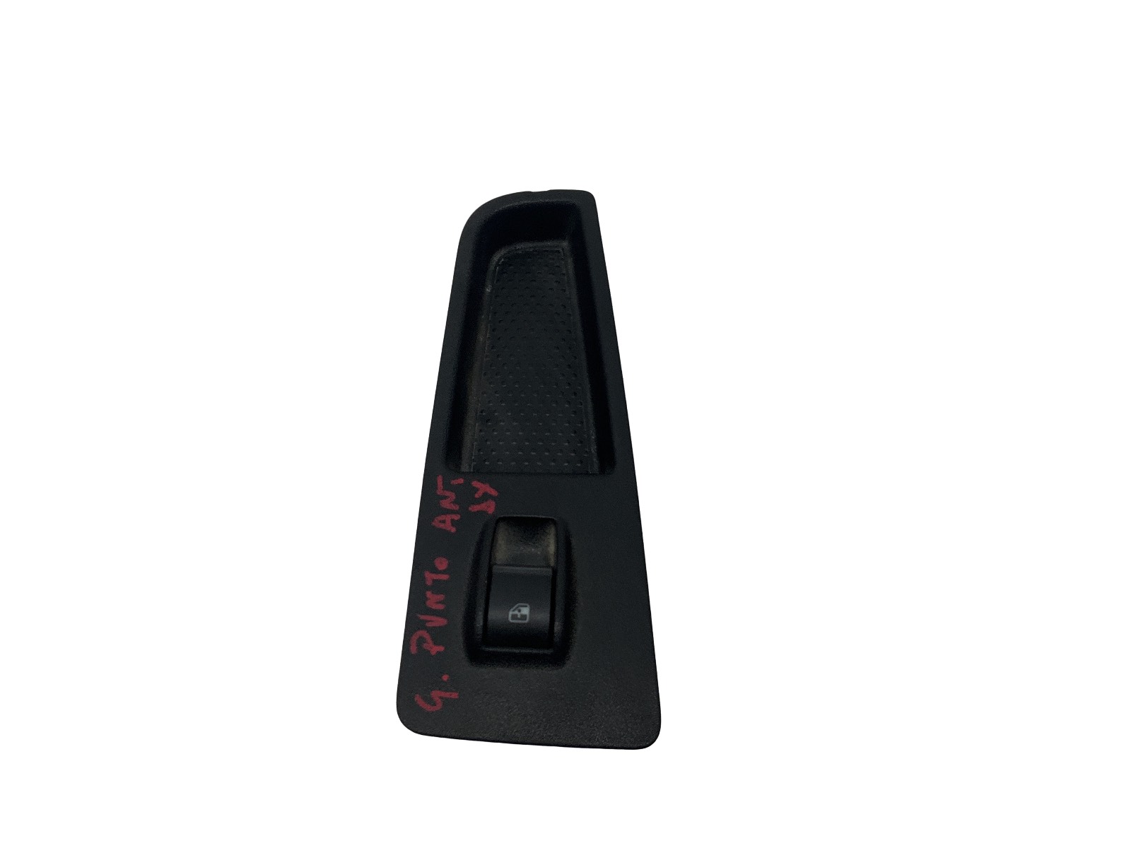 Interruttore Alzacristalli Porta Ant. Destro (Trw) 161 Usato