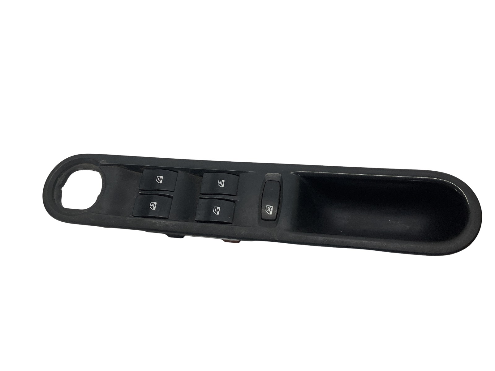 Interruttore Alzacristalli Porta Ant. Sinistro 8200315044 8200519356 Usato