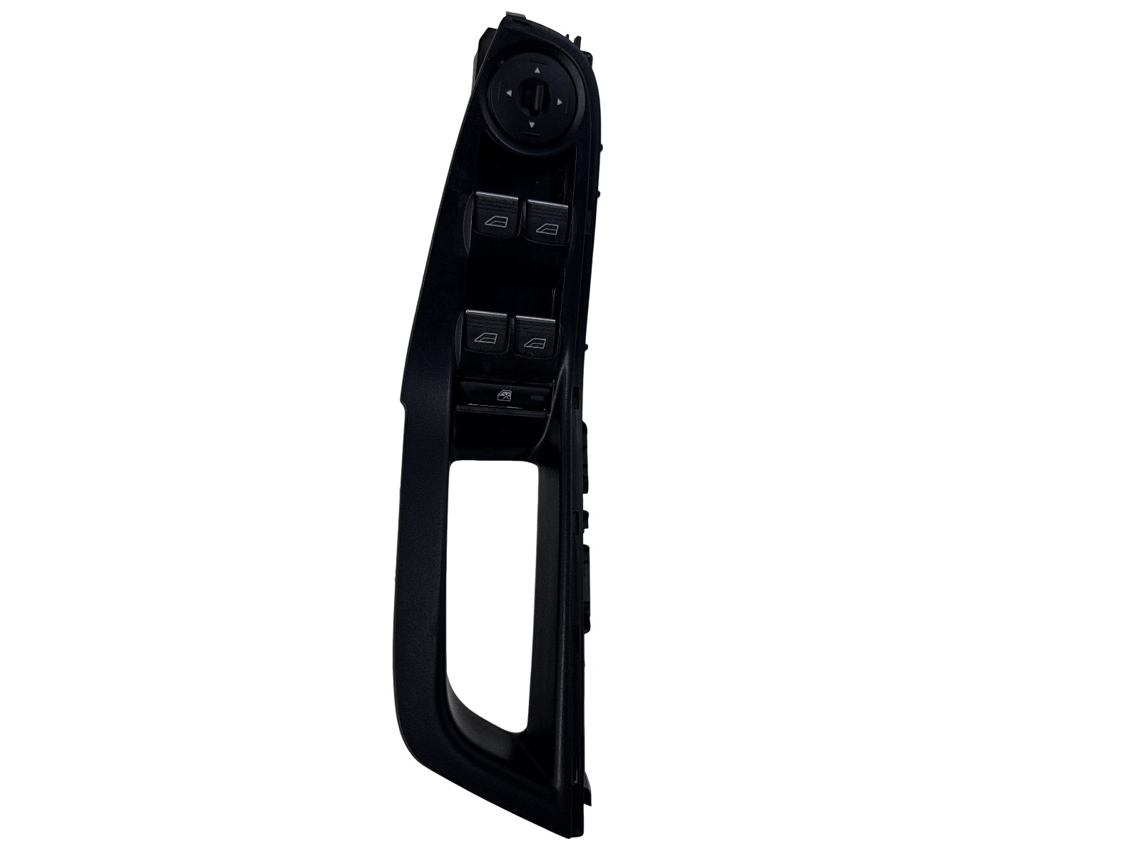 Blocco Comandi Alzacristalli E Retrovisori Est. (Ford) 2029540 Usato