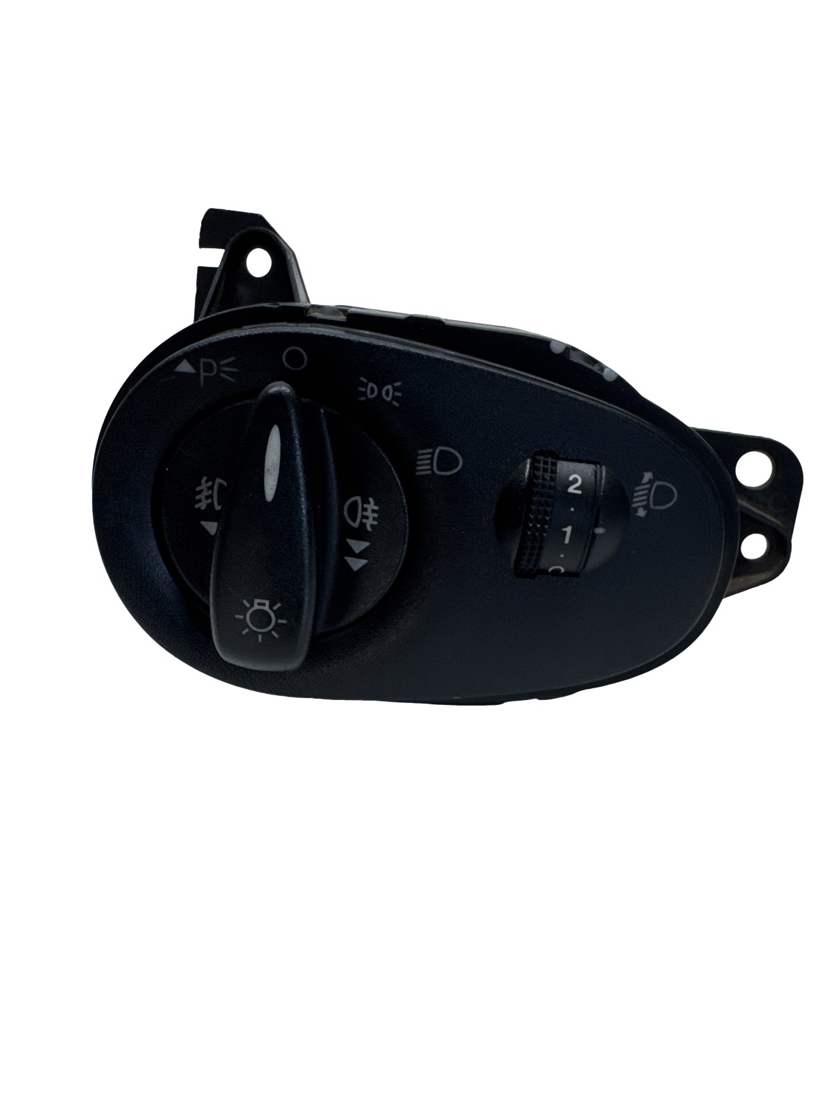 Interruttore Blocco Comando Luci 1429654 Usato