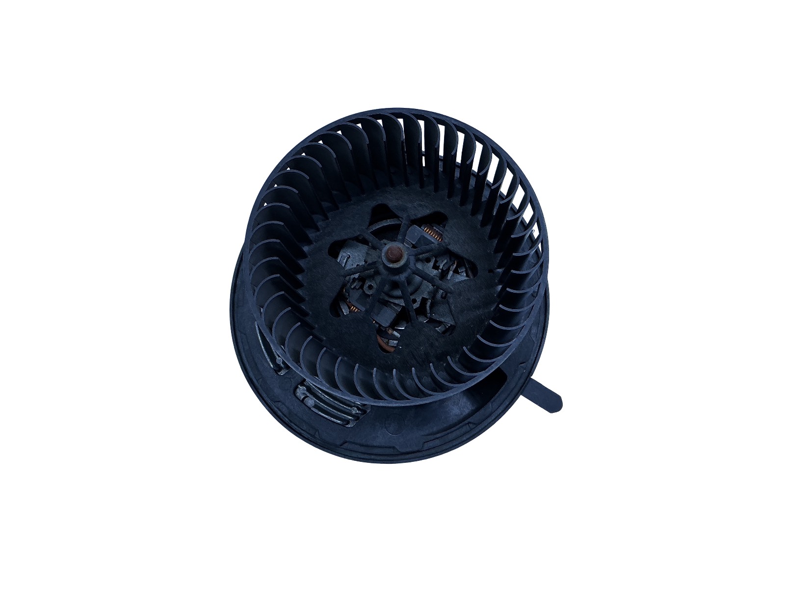 Motorino Ventilazione Abitacolo (Valeo Bmw) T1021327U-A Usato