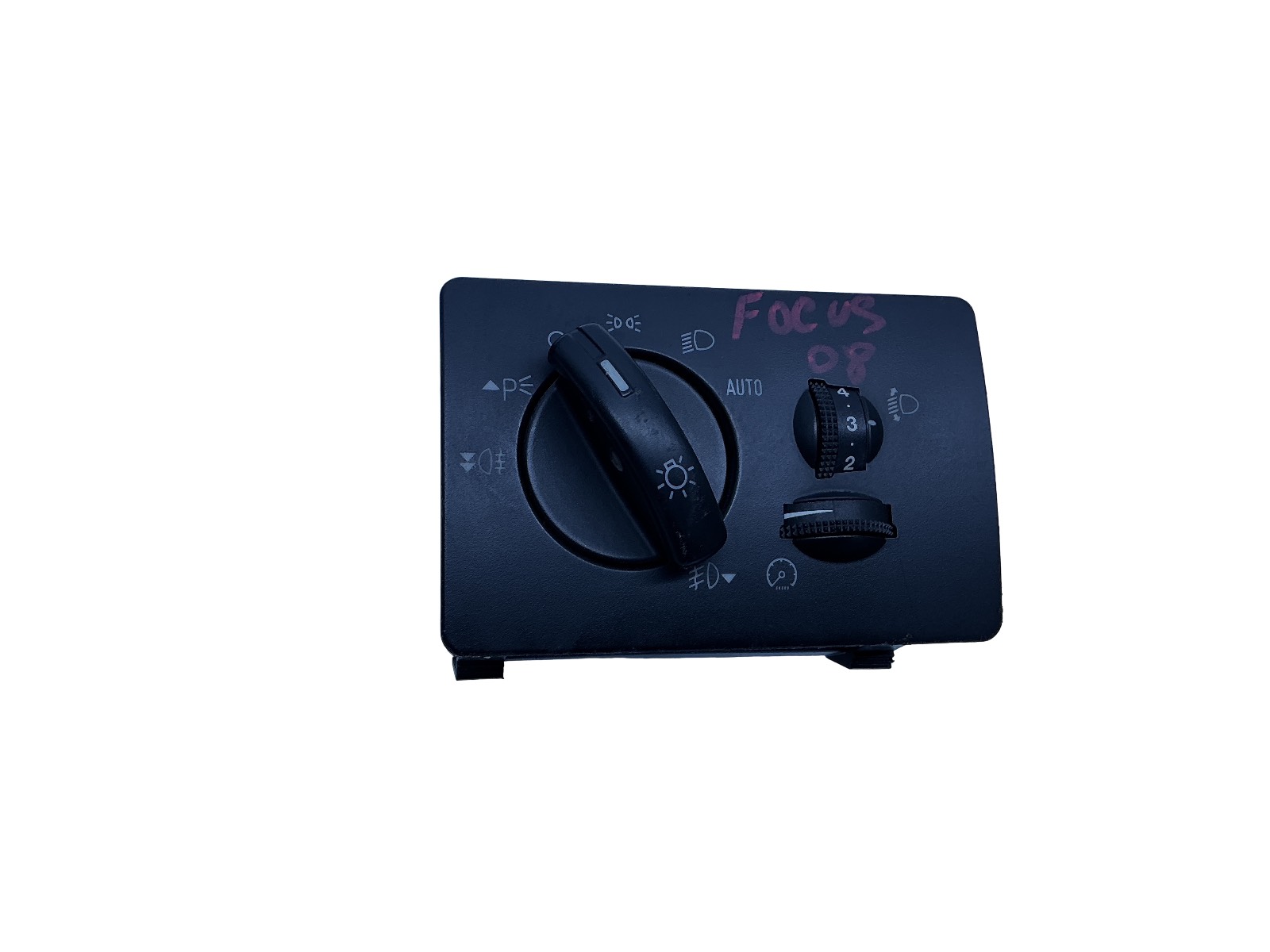 Interruttore Blocco Comando Luci (Ford) 1321030 7M5T-13A024-CA Usato