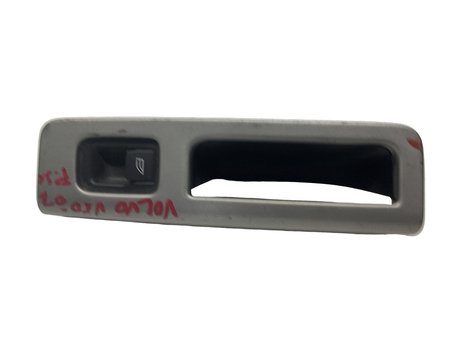 Interruttore Alzacristalli Porta Post. Sinistro (Volvo) 30658449 03 4514 05 Usato