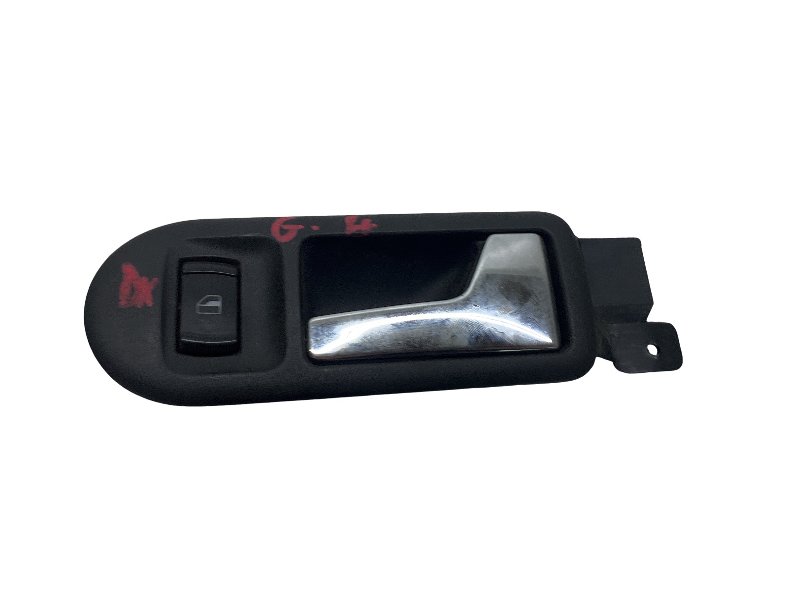 Interruttore Alzacristalli Porta Ant. Destro (Volkswagen) 3B1837114 Usato