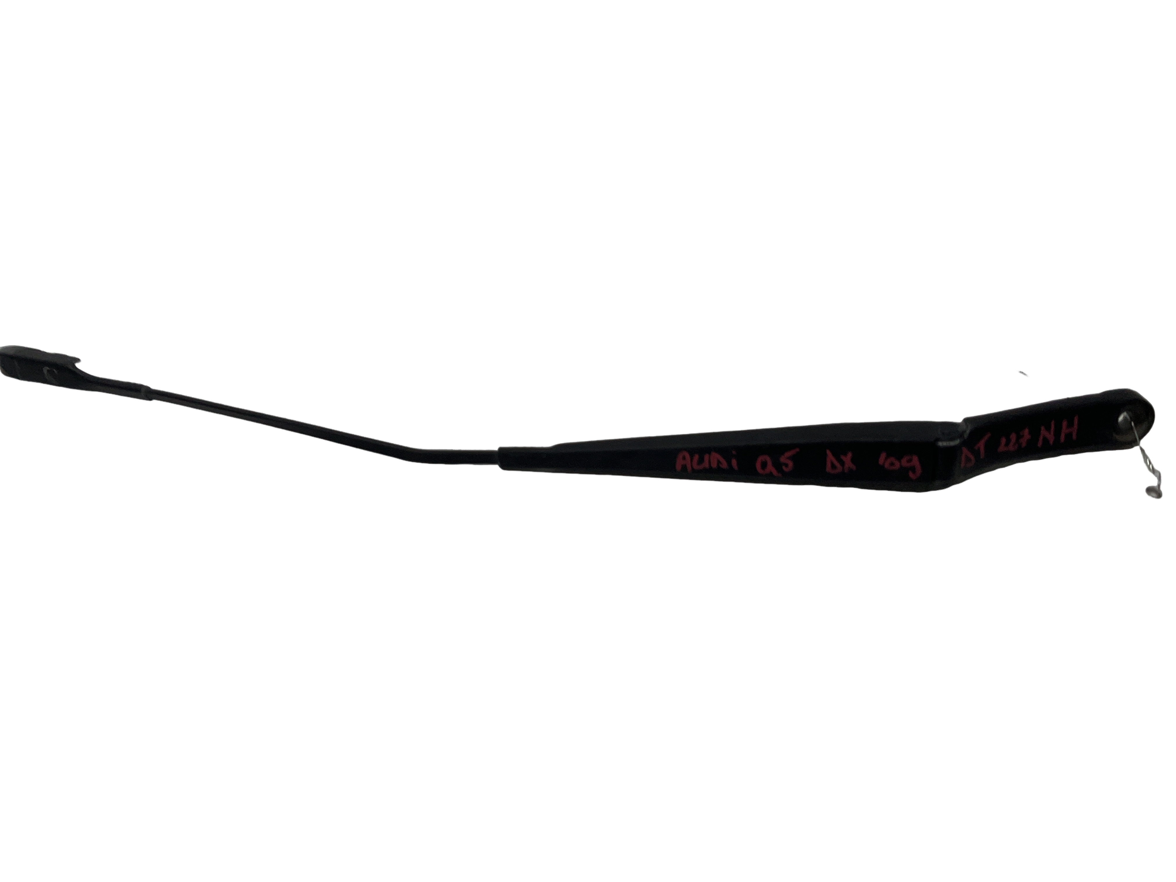 Braccio Tergiparabrezza Destro (Audi) 8R1955408B1P9 8R1955408B Usato