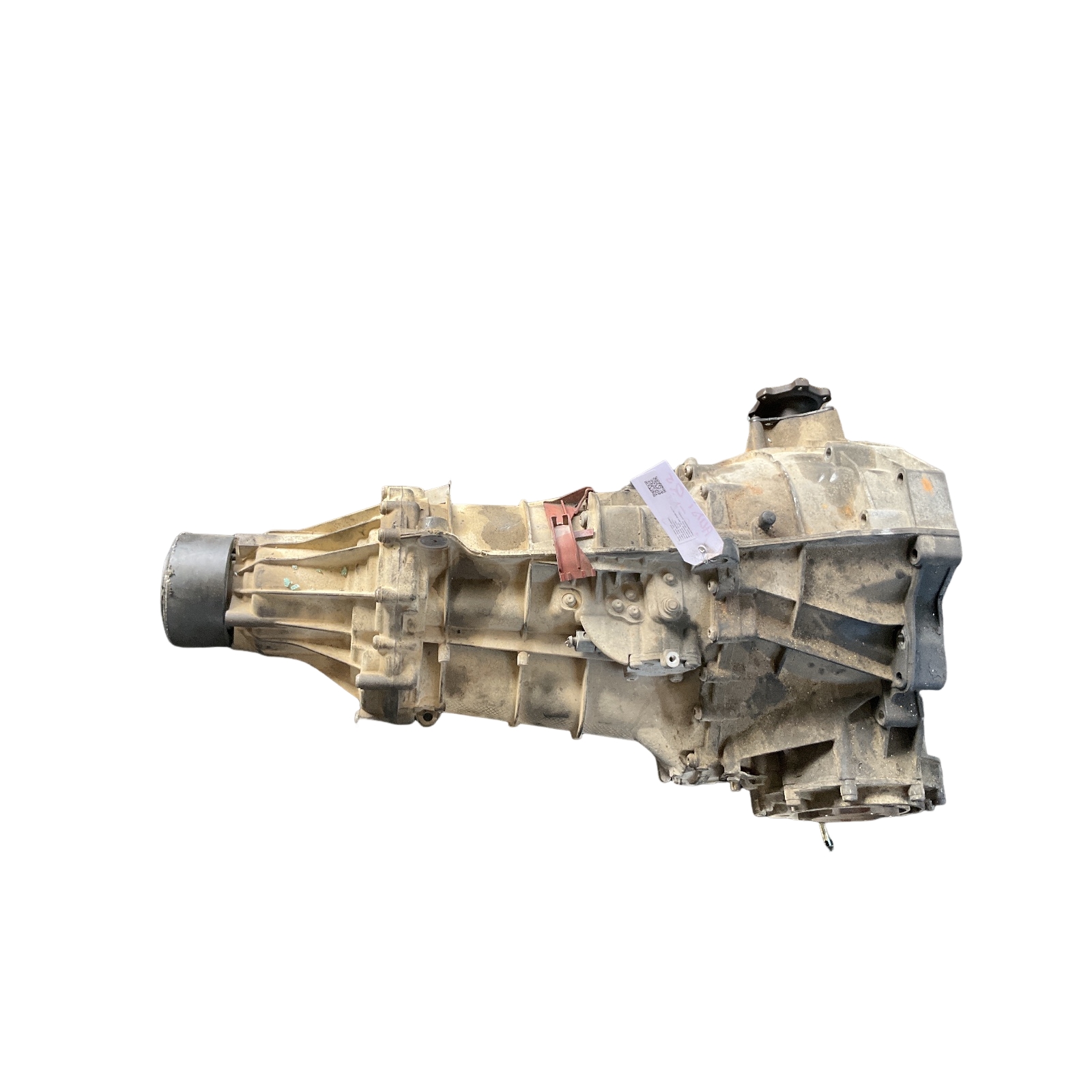 Cambio Compl. 0B2300027J Usato