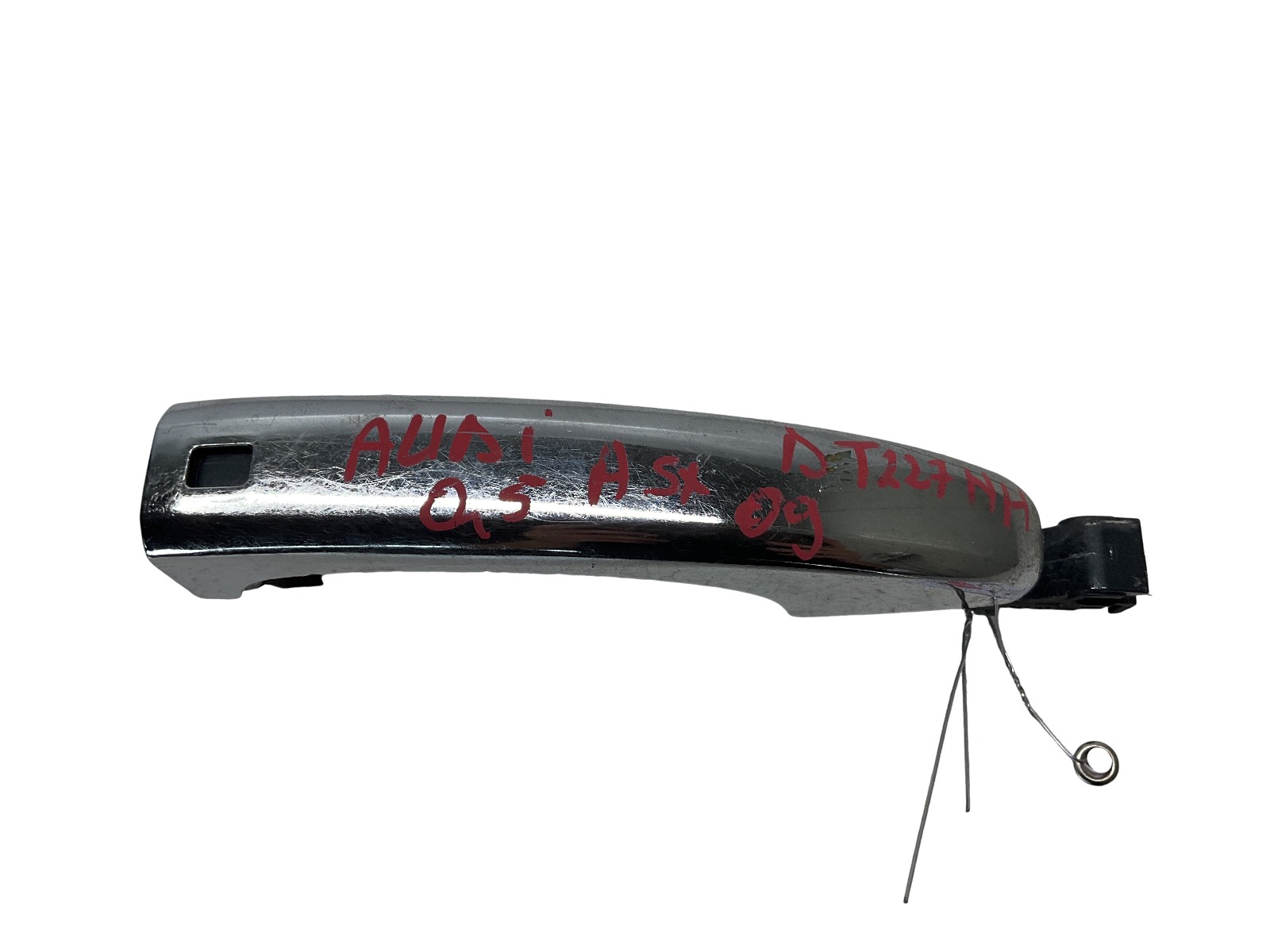 Maniglia Porta Ant. Sinistro (Audi) 8T0837205AGRU 8T0837205AGRU Usato
