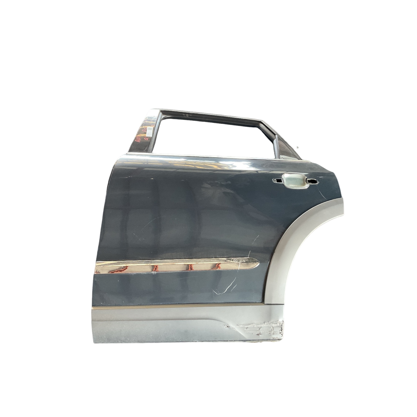 Porta Post. Sinistro 8R0833051B Usato