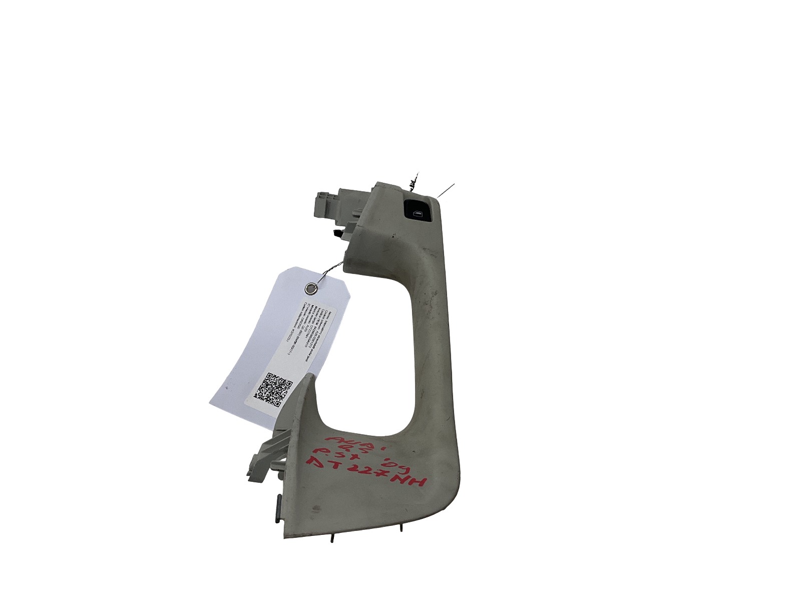 Interruttore Alzacristalli Porta Post. Sinistro (Audi) 8K0959855AV10 8R0867371 Usato