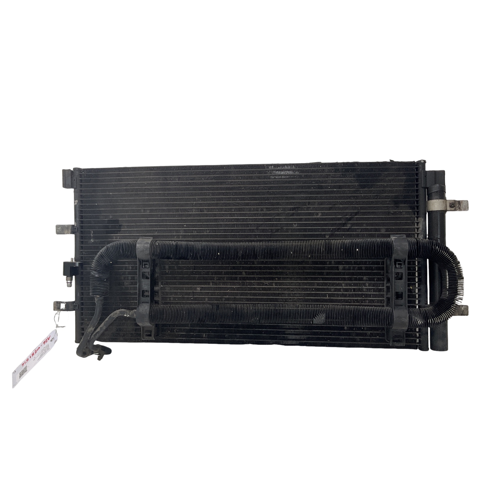 Radiatore Riscaldamento 8K0898037A Usato