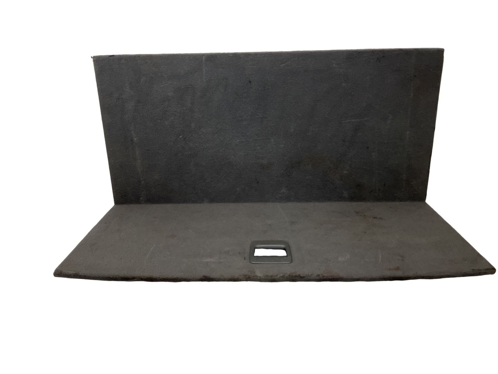 Tappeto Bagagliaio (Audi Borgers) 8R0861531J87A 8R0 861 531 A Usato