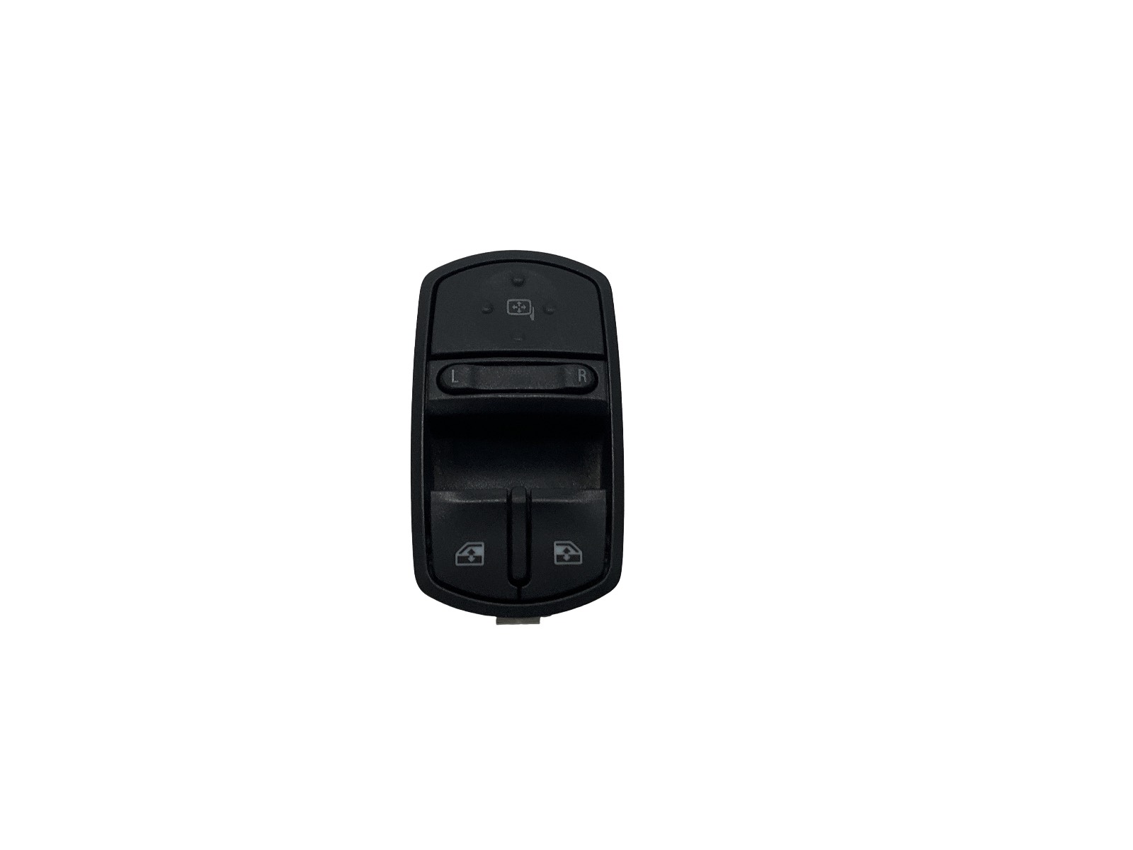 Interruttore Alzacristalli Porta Ant. Sinistro 315625731 Usato