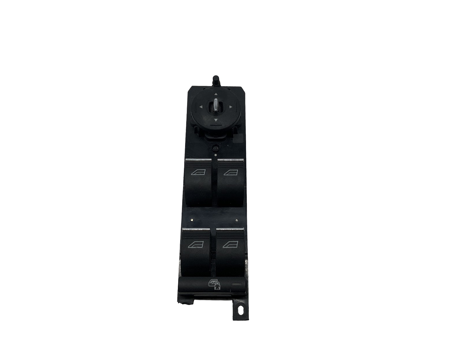 Interruttore Alzacristalli Porta Ant. Sinistro (Ford) AM5T14A132DC AM5T 14A132 DC Usato