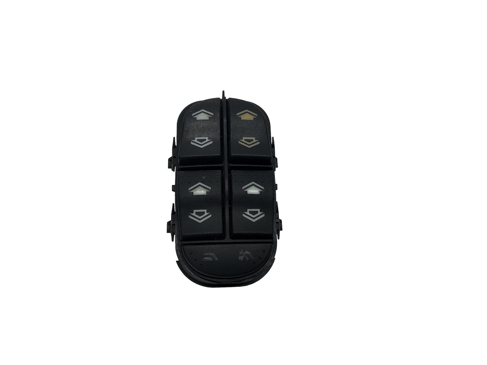 Alzacristallo Elettr. Porta Ant. Sinistro (Ford) 1331614 LK 03 1622 52 Usato
