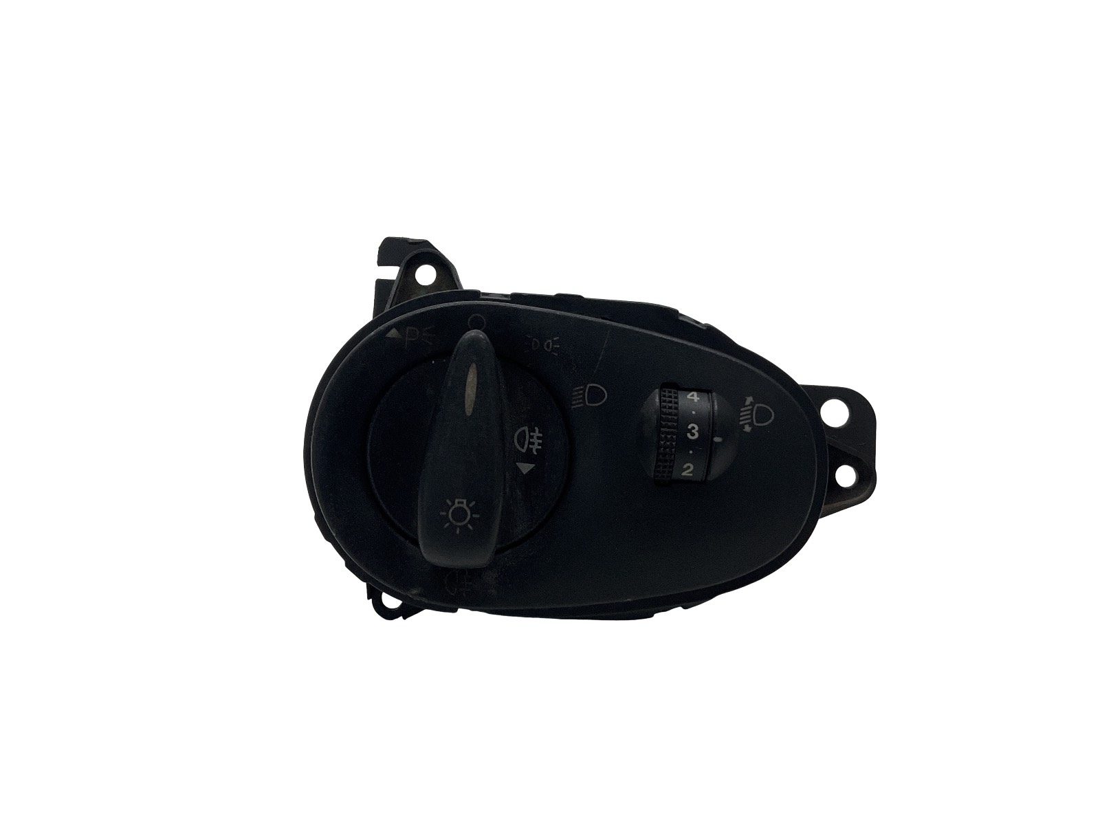 Interruttore Blocco Comando Luci 1105207 98AG 13A024 CH Usato