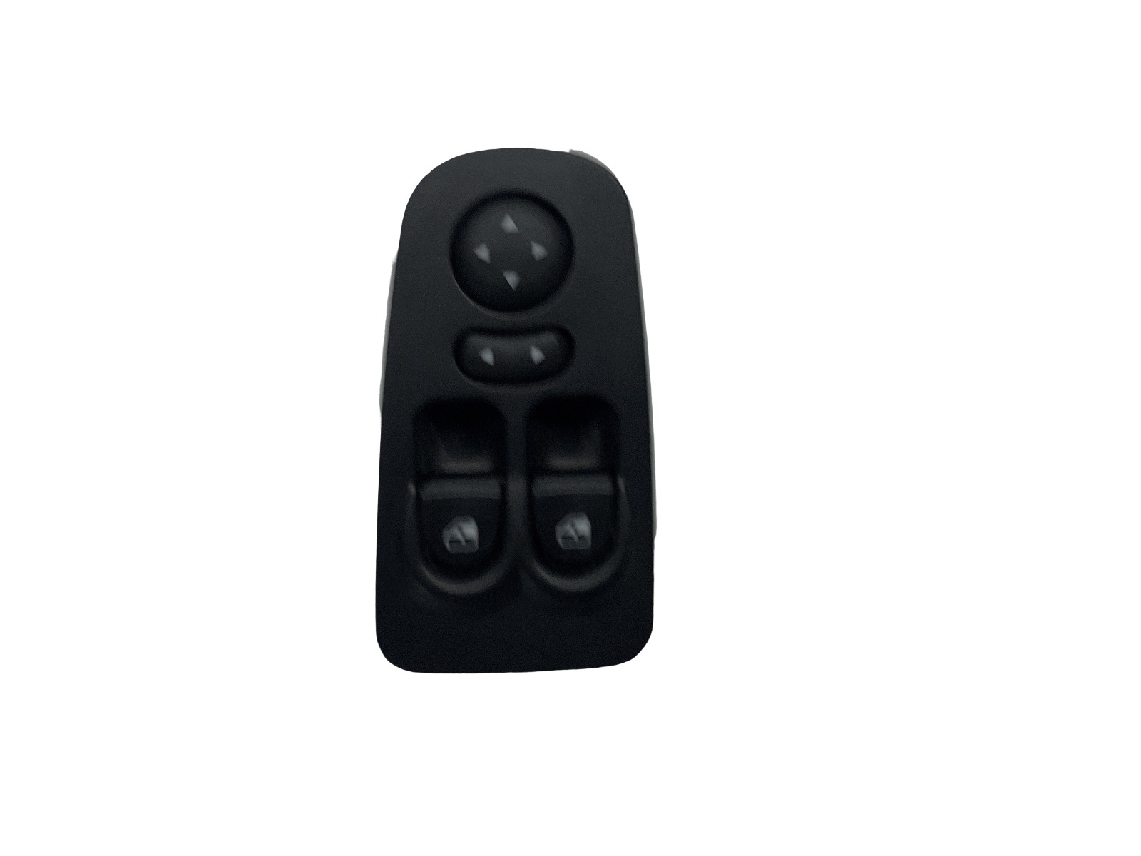 Interruttore Alzacristalli Porta Ant. Sinistro 2868205 Usato