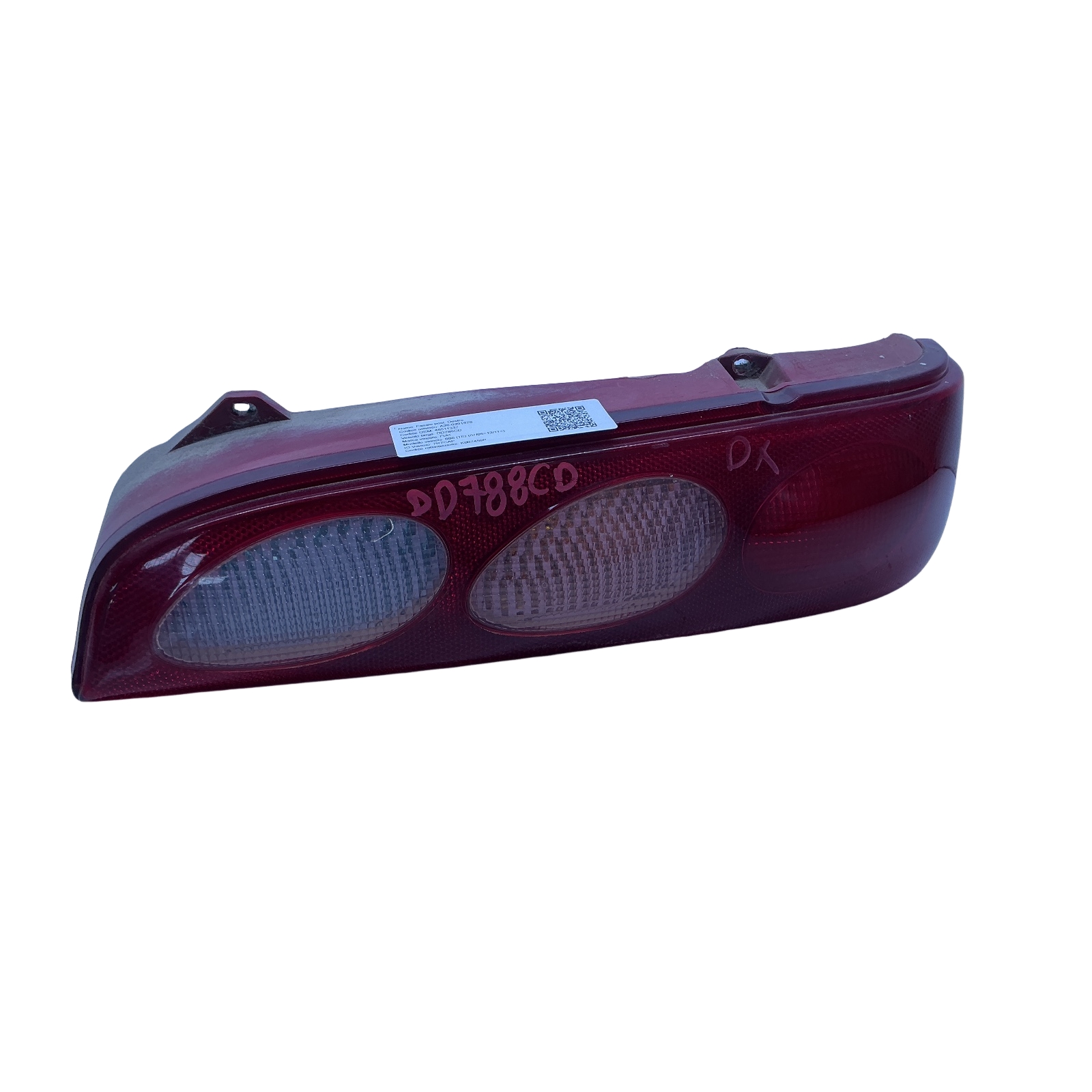 Fanale Post. Destro 46511337 Usato