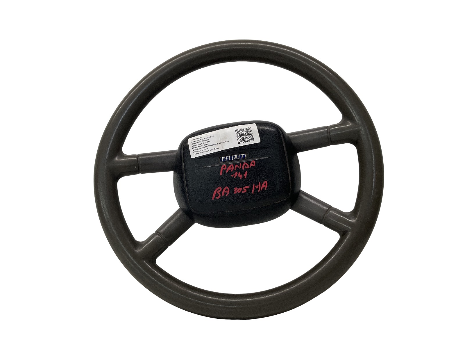 Volante (Fiat) 9199240 Usato