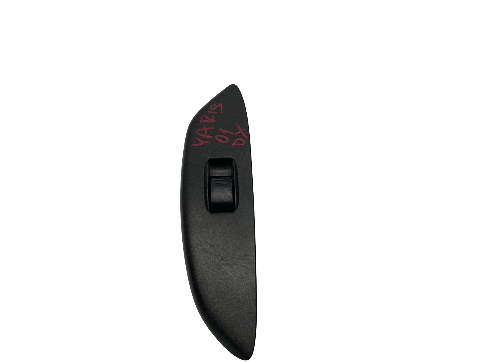 Interruttore Alzacristalli Porta Ant. Destro 8481012080 Usato