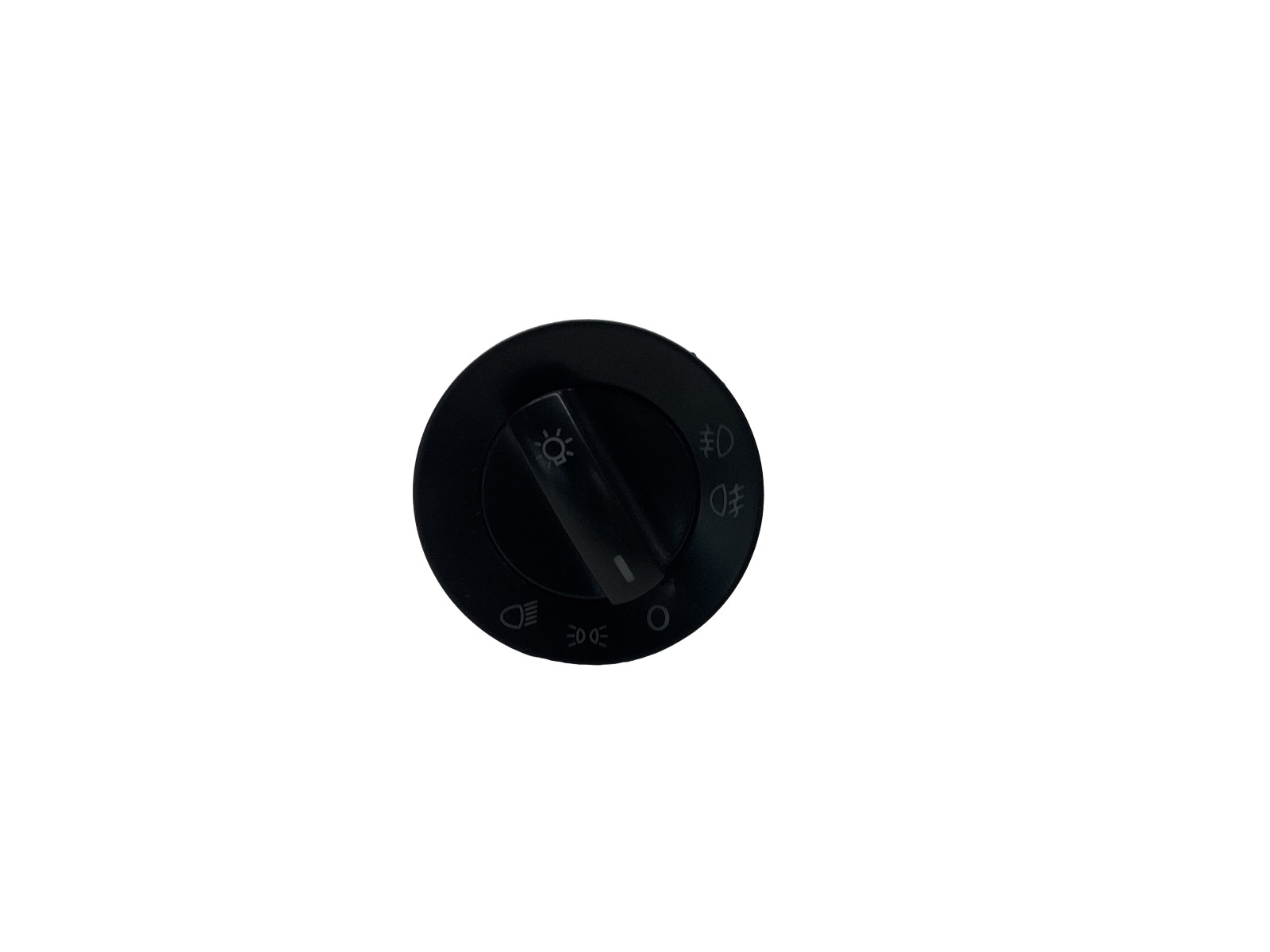Interruttore Blocco Comando Luci 6Q0941531M20H Usato