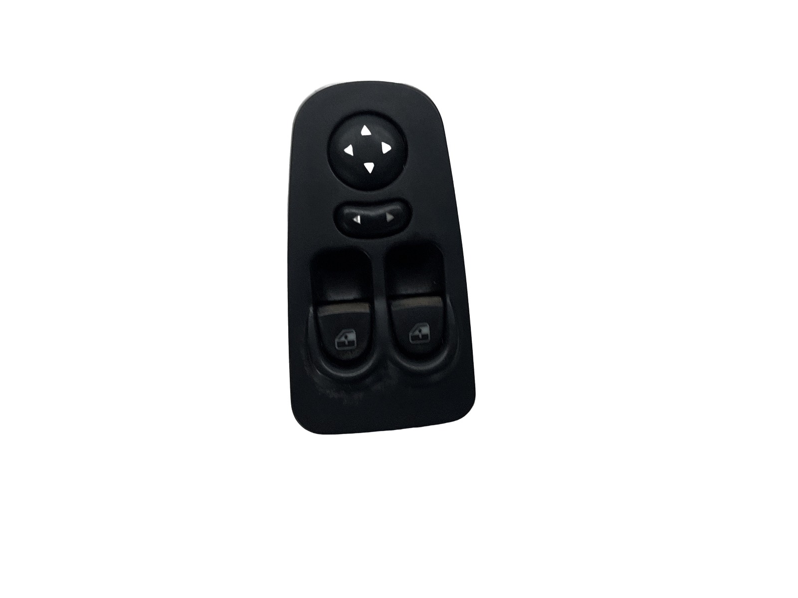Interruttore Alzacristalli Porta Ant. Sinistro 2868205 B883 Usato