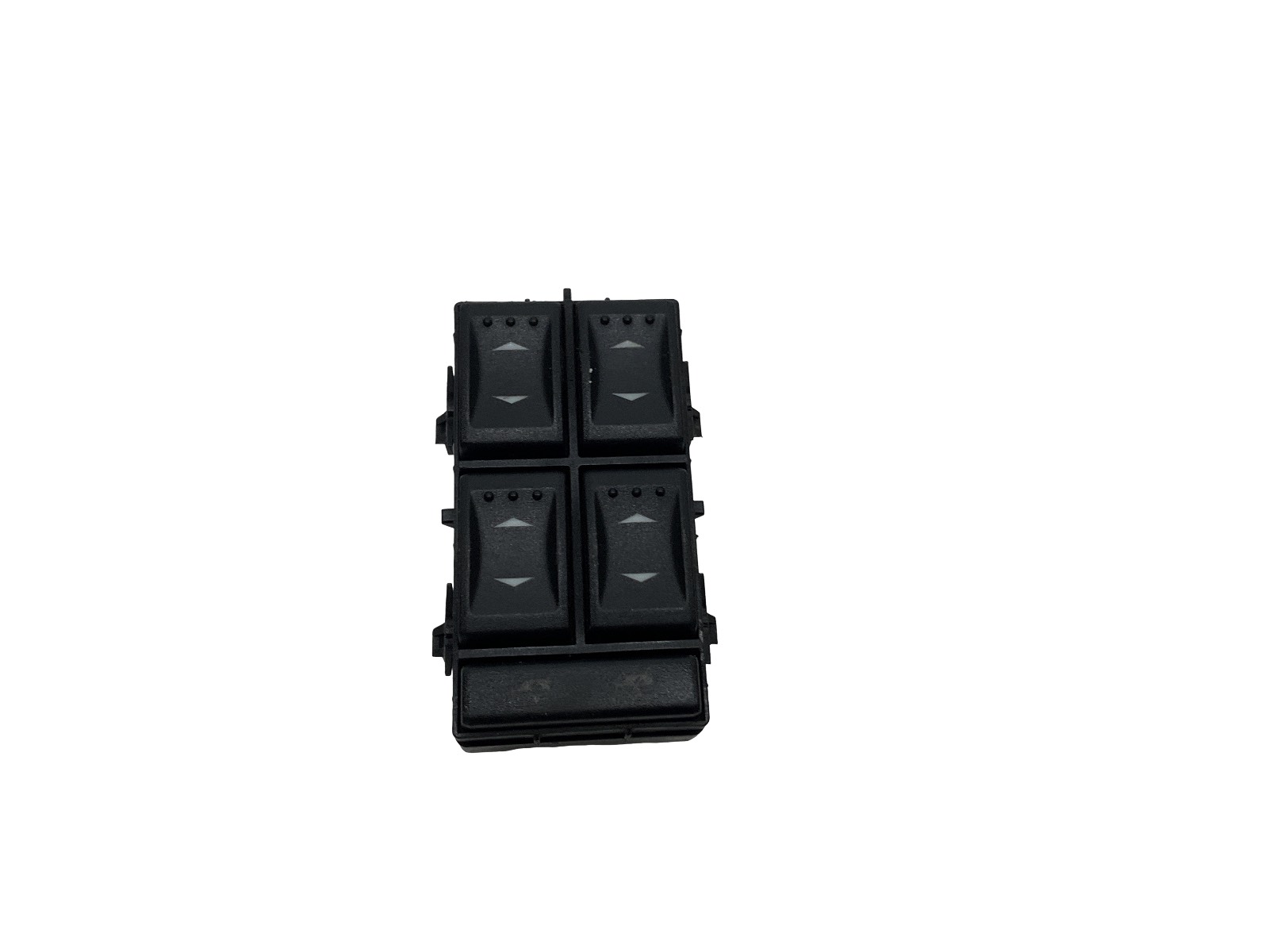 Interruttore Alzacristalli Porta Ant. Sinistro 3S7T14A132BA Usato
