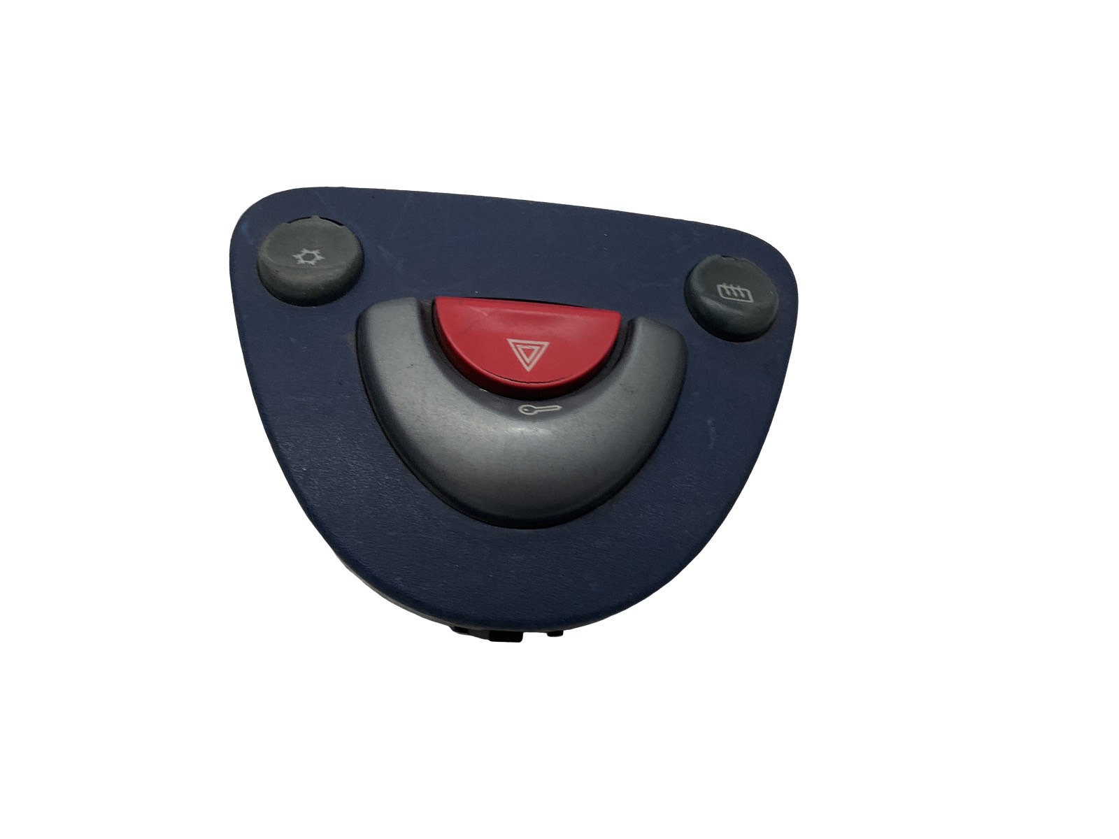 Blocco Comandi Multifunzioni (Vdo) Q0001272V010C96A00 Usato
