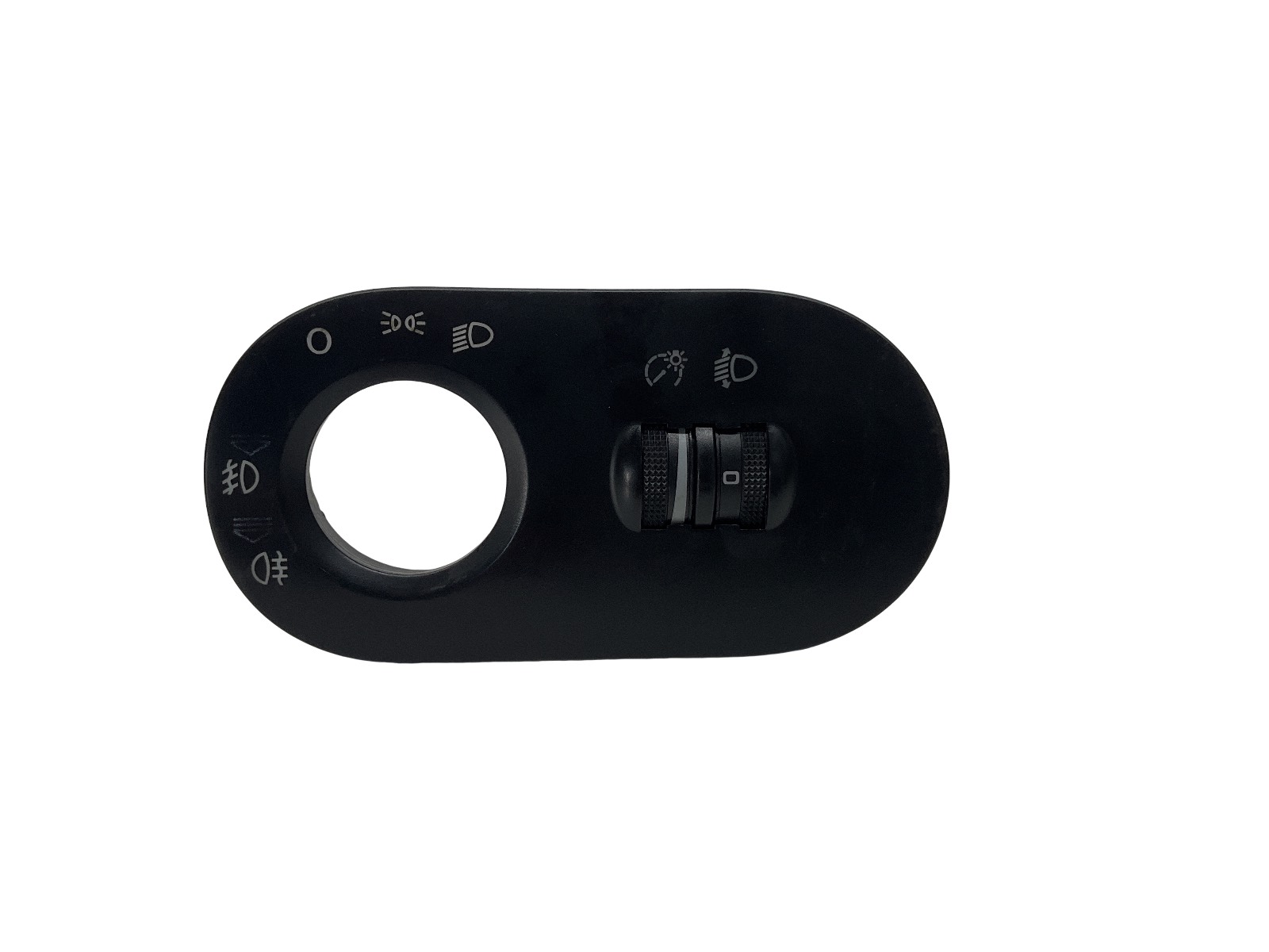 Interruttore Blocco Comando Luci 6L1941531AC20H Usato