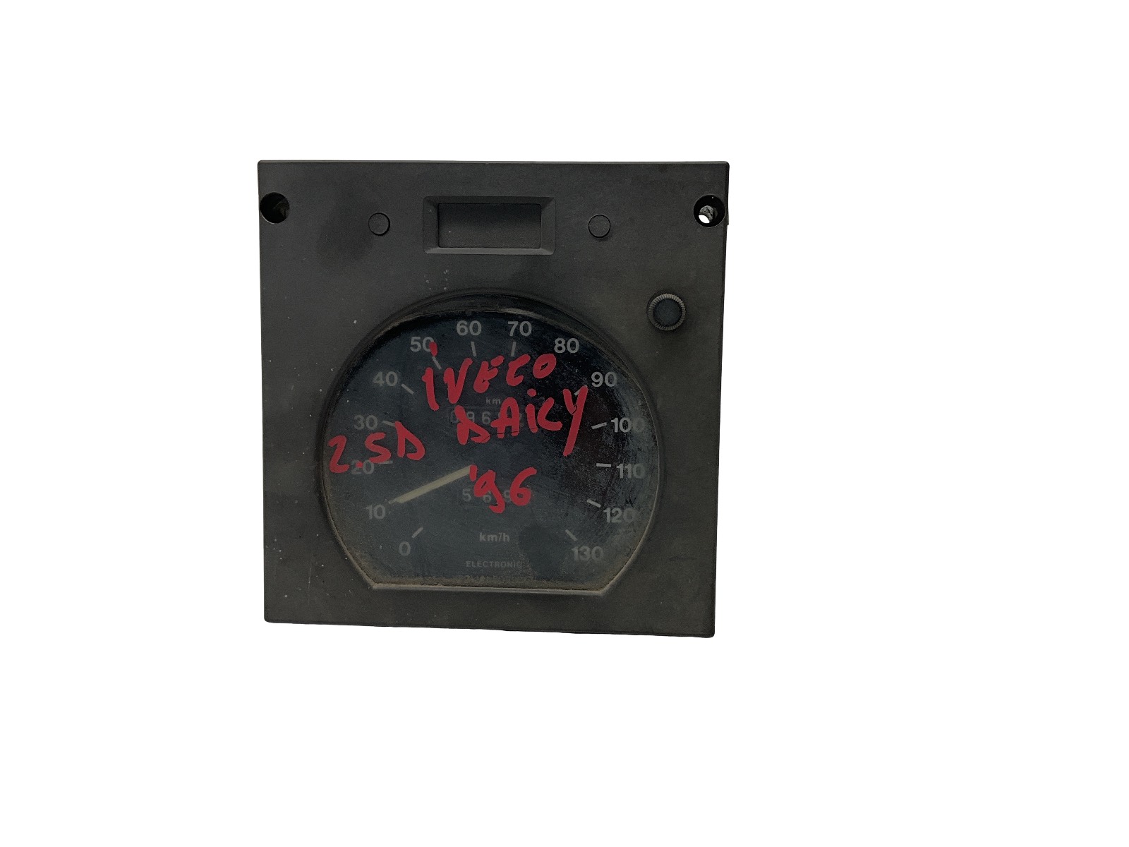 Quadro Strumenti Compl. (Veglia) Usato