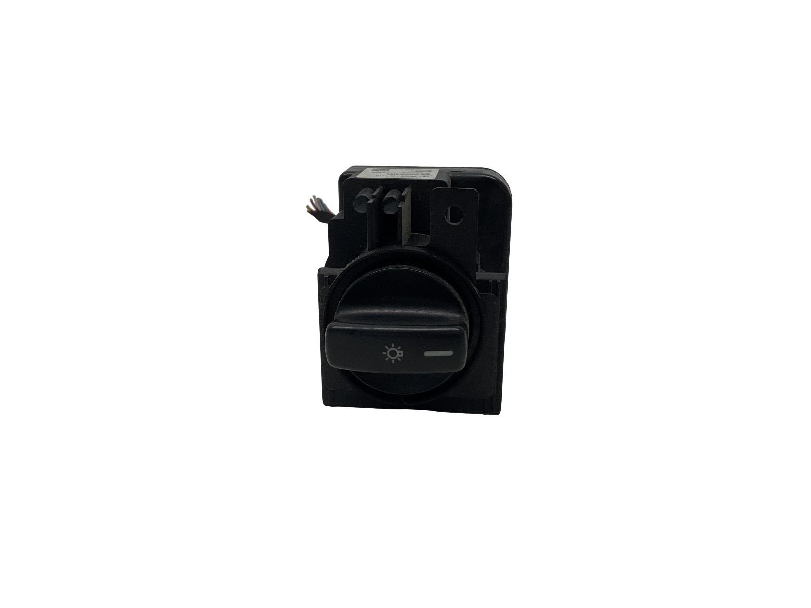 Interruttore Blocco Comando Luci (Mercedes-benz) A16954510049174 A 222 905 10 01 Usato