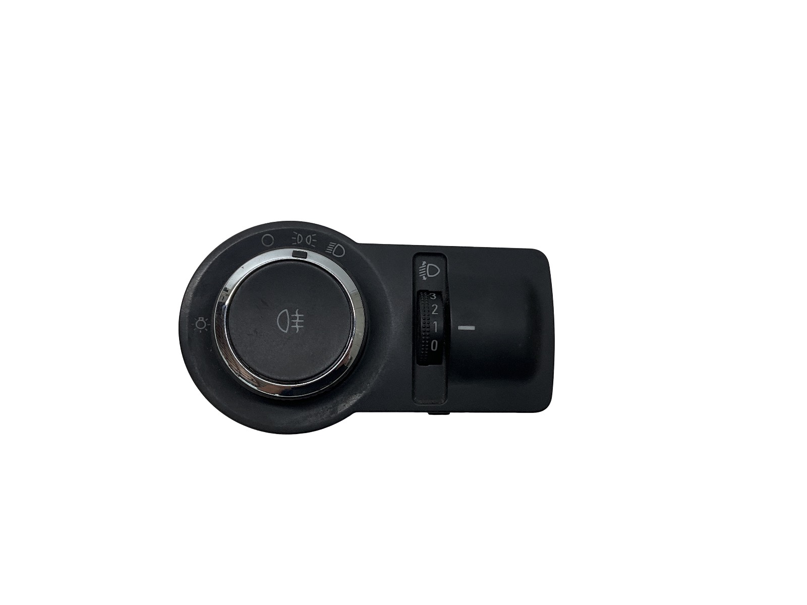 Interruttore Blocco Comando Luci (Gm) 96892015 96892015 Usato