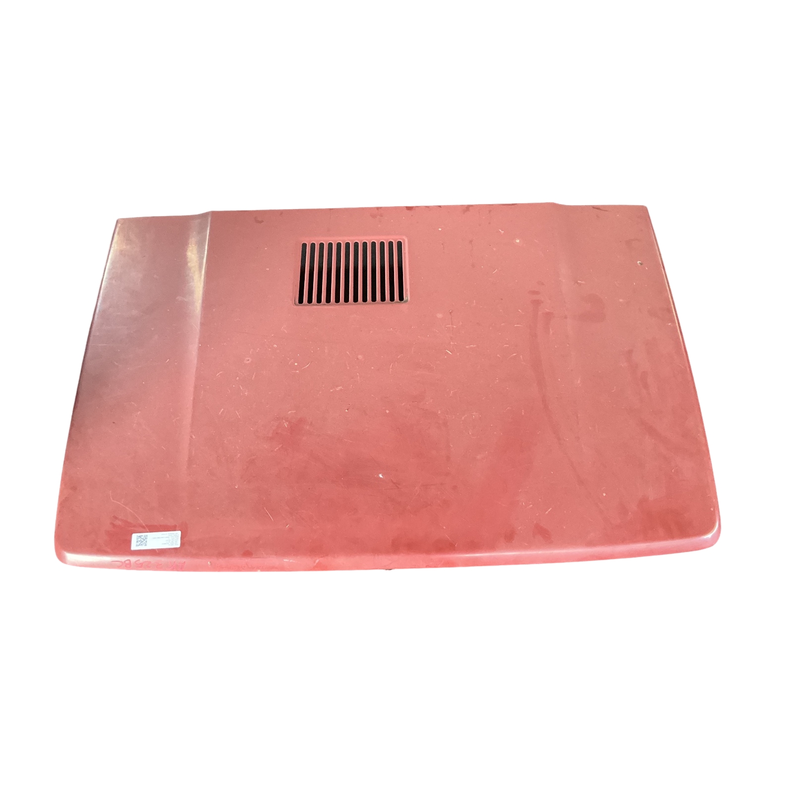 Cofano Ant. 7591578 Usato