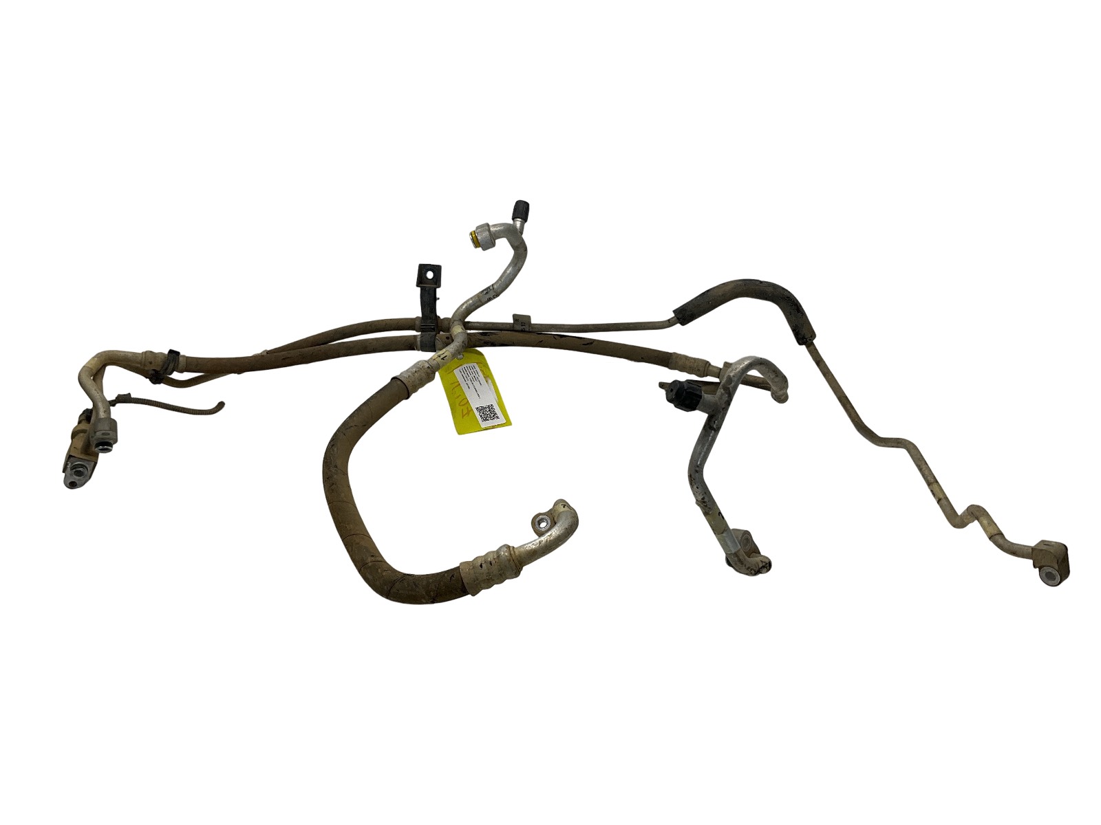 Kit Tubi A/c Usato