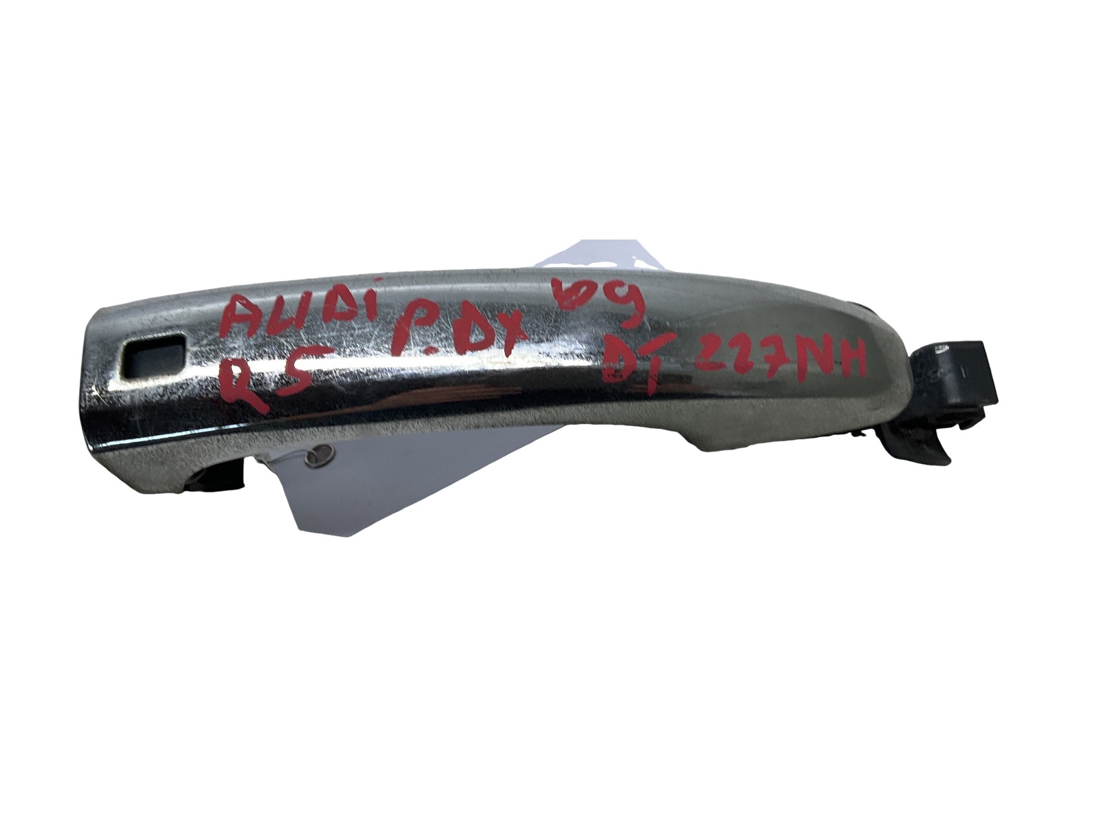 Maniglia Apertura Orientabile Porta Post. Destro (Audi) 8T0.837.205.A 8T0.837.205.A Usato