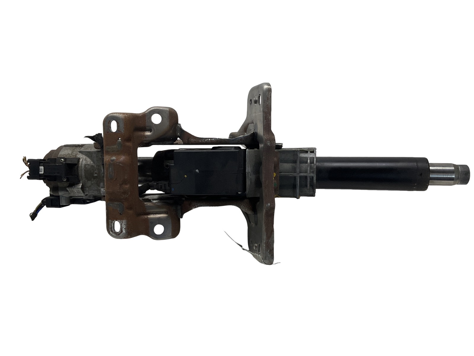 Servosterzo Elettronico (Audi Zf-lenksysteme) 8R0419506 8K0 905 852 D Usato