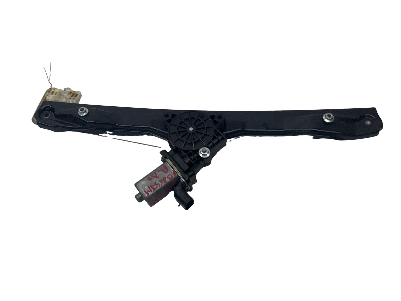 Alzacristallo Elettr. Porta Ant. Destro (Fiat) 52076549 51983616 Usato