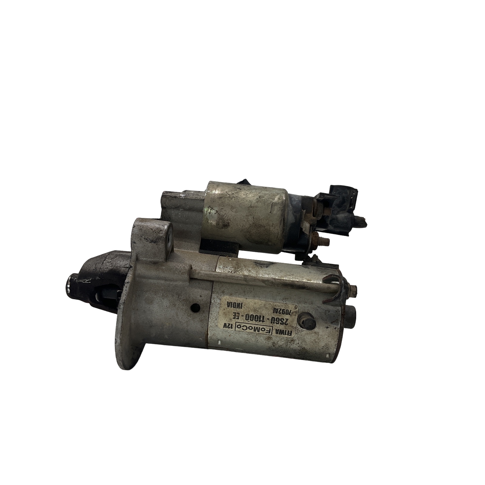 Motorino Avviamento (Fomoco) 1483817 2S6U-11000-EE Usato