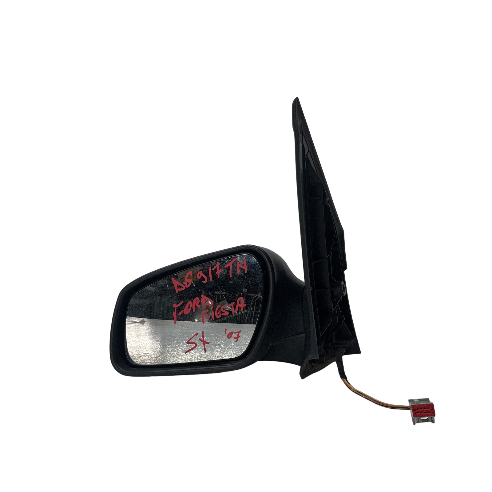 Retrovisore Est. Regolaz. Elettr. Sinistro (Ford) 1522589 Usato