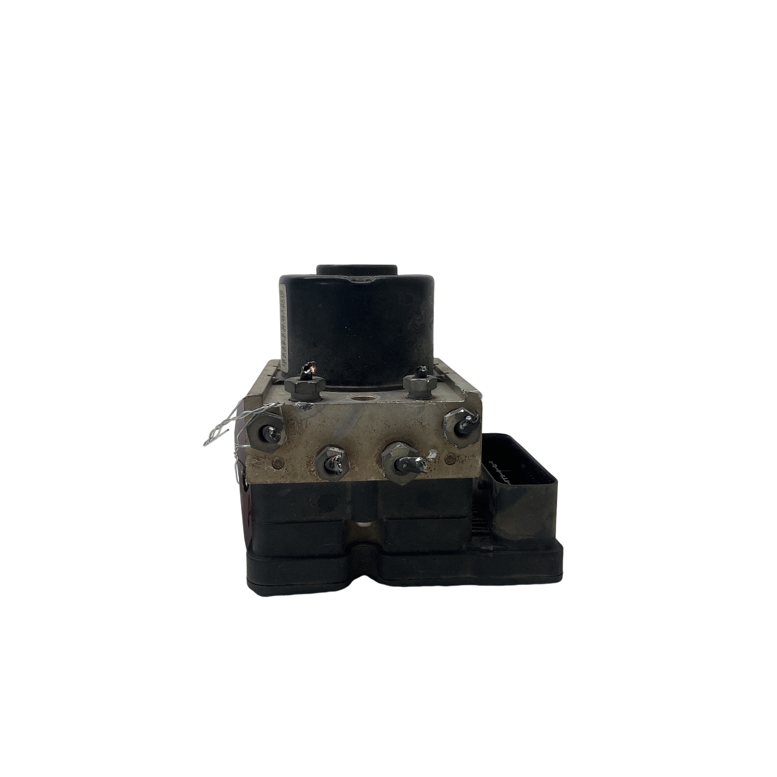 Aggregato Abs (Ate) 1467717 10.0207-0103.4 Usato
