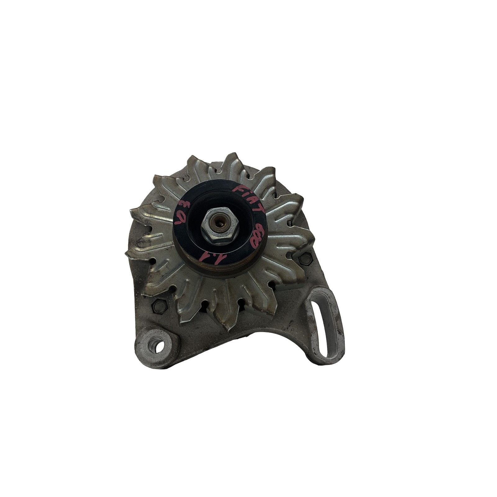 Alternatore Usato