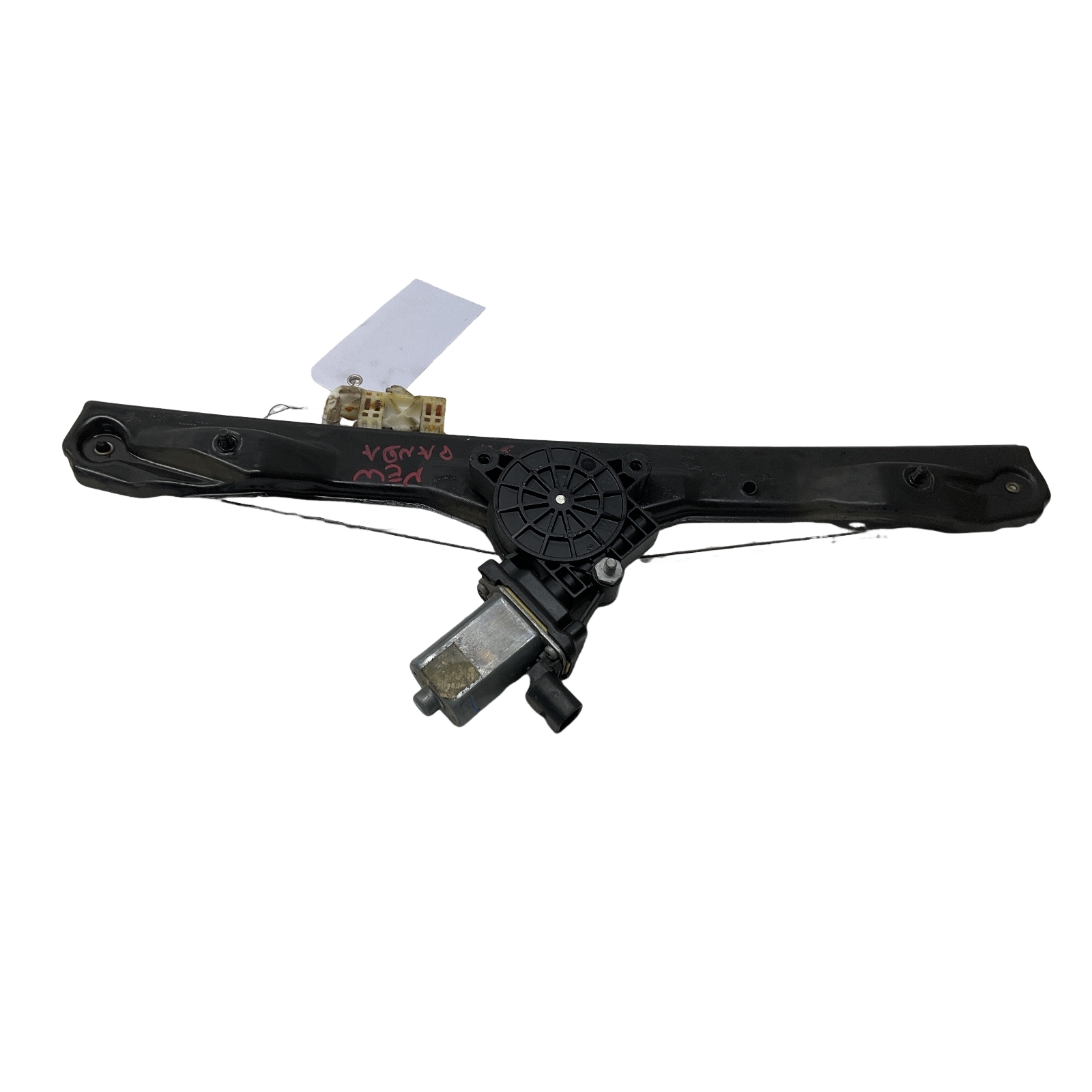 Alzacristallo Elettr. Porta Ant. Destro (Fiat) 52076549 518429500 Usato