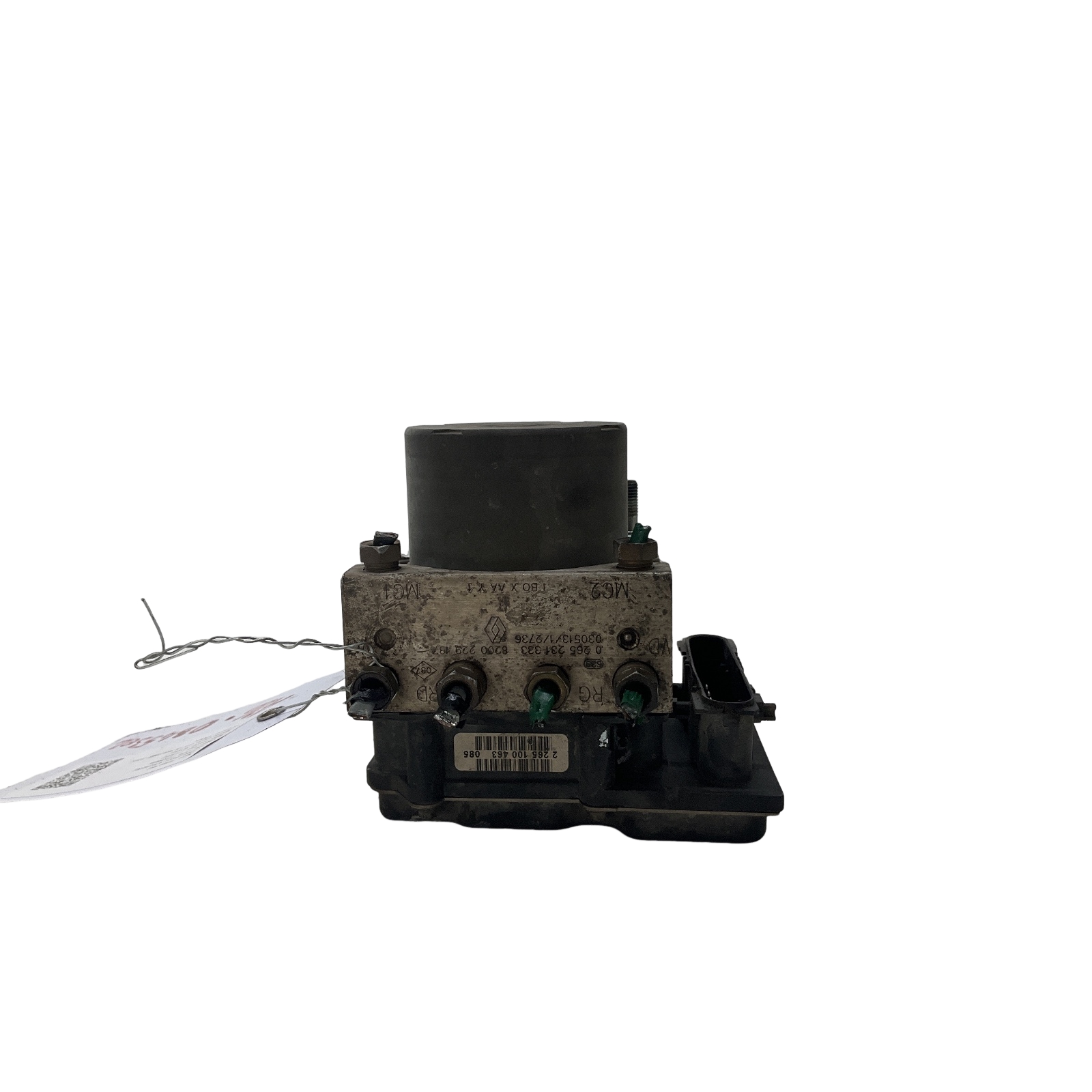 Pompa Abs 7701056094 Usato