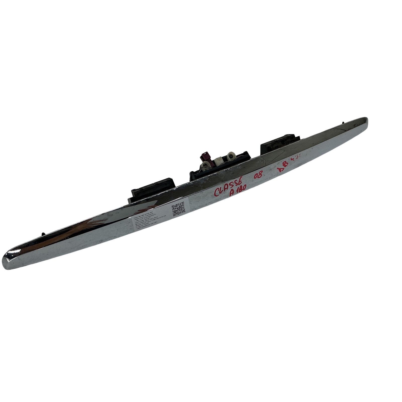 Maniglia Portello Post. A16974002939051 A1697401993 Usato