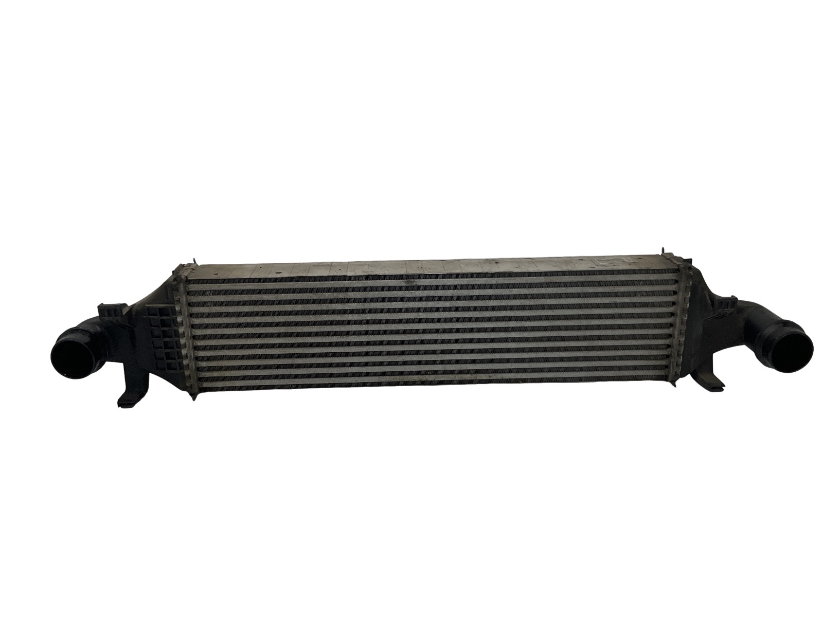 Radiatore Aria Intercooler (Behr) A2465000900 A2465000900 Usato